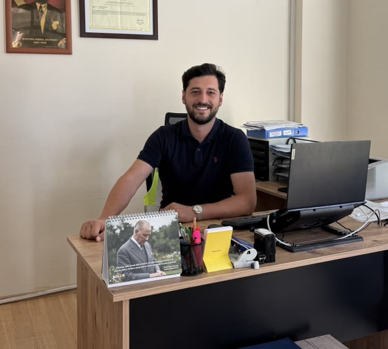 Hasan Can Çoban
