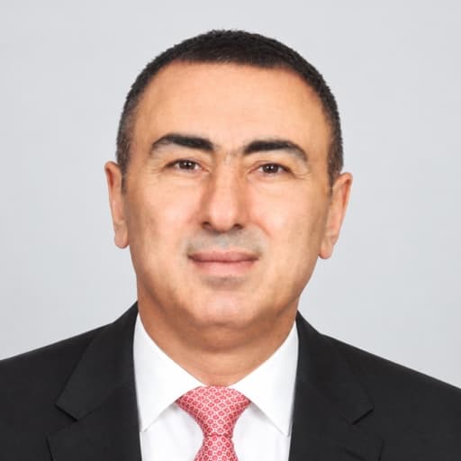 Abdurrahman Şentürk