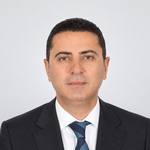 Ahmet Şentürk