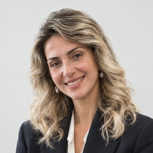 Arzu Şentürk Salık