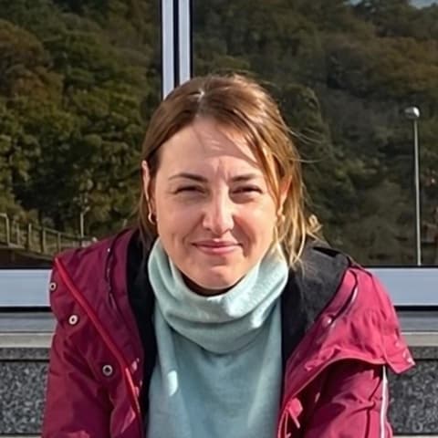 Zir. Müh. Burçin Karakaş Durak