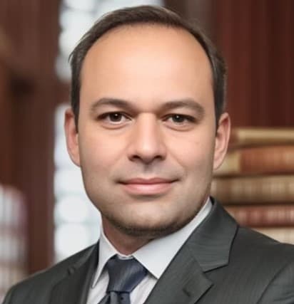 Bülent Karani