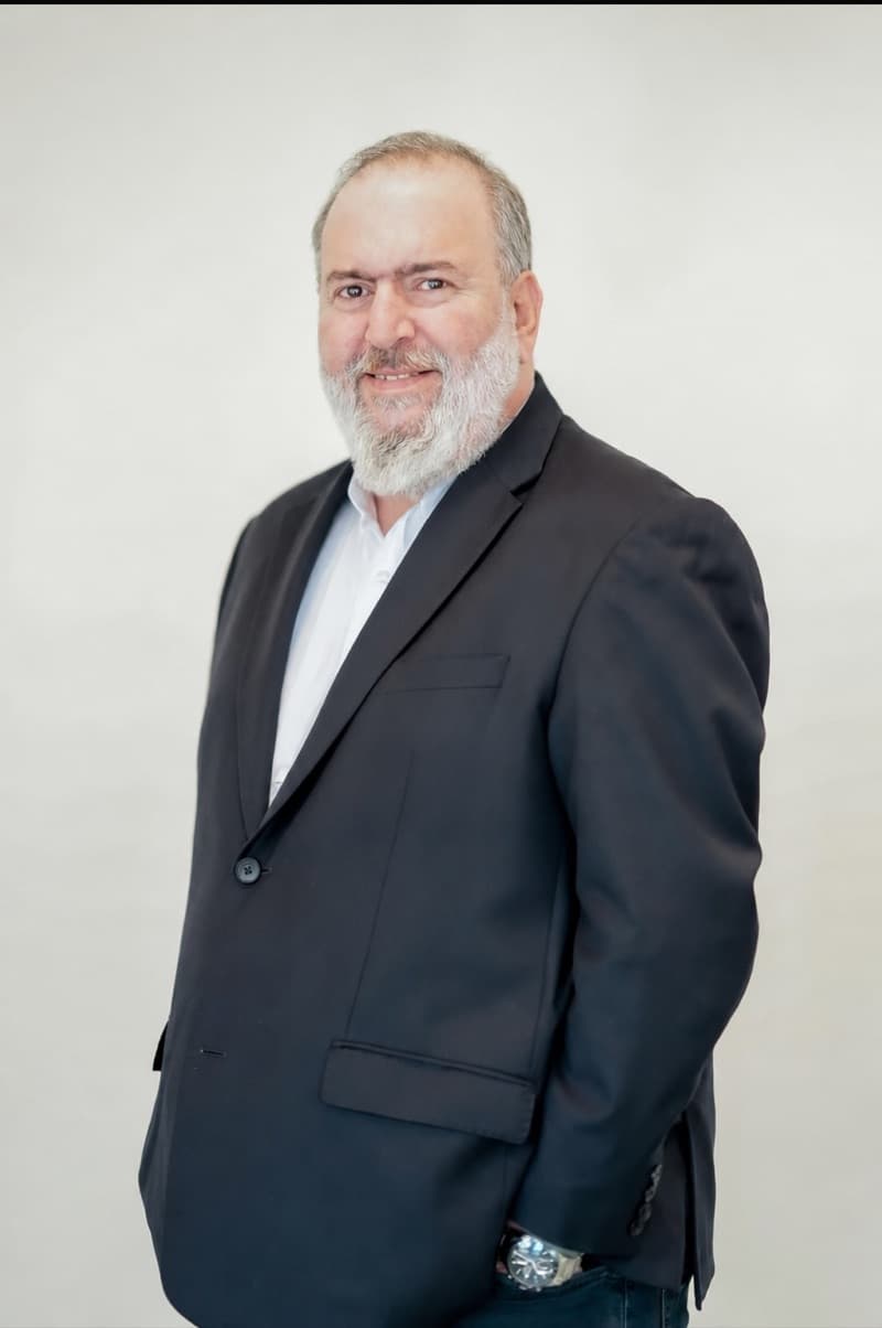 Tayfun Gerdan